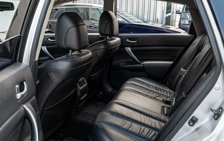 Nissan Teana, 2011 год, 1 270 000 рублей, 11 фотография