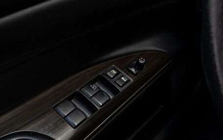 Nissan Teana, 2011 год, 1 270 000 рублей, 18 фотография