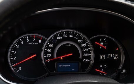 Nissan Teana, 2011 год, 1 270 000 рублей, 16 фотография