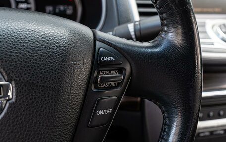 Nissan Teana, 2011 год, 1 270 000 рублей, 17 фотография