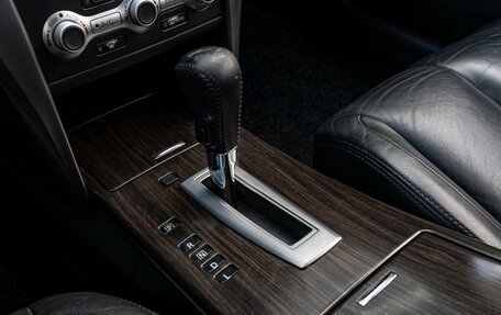 Nissan Teana, 2011 год, 1 270 000 рублей, 12 фотография