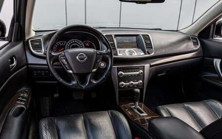 Nissan Teana, 2011 год, 1 270 000 рублей, 6 фотография