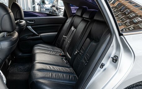 Nissan Teana, 2011 год, 1 270 000 рублей, 9 фотография