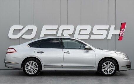 Nissan Teana, 2011 год, 1 270 000 рублей, 5 фотография