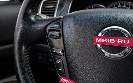 Nissan Teana, 2011 год, 1 270 000 рублей, 15 фотография