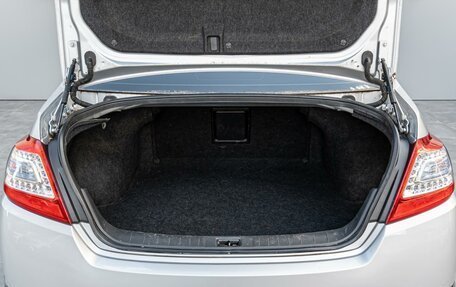 Nissan Teana, 2011 год, 1 270 000 рублей, 20 фотография