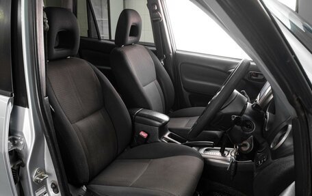 Toyota RAV4, 2003 год, 769 000 рублей, 10 фотография