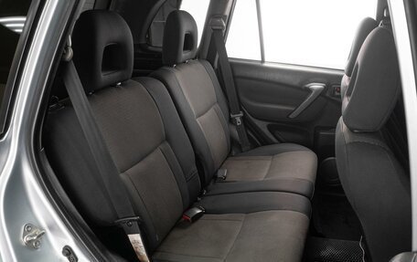 Toyota RAV4, 2003 год, 769 000 рублей, 9 фотография