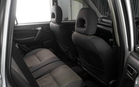 Toyota RAV4, 2003 год, 769 000 рублей, 11 фотография