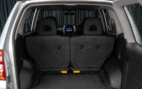 Toyota RAV4, 2003 год, 769 000 рублей, 15 фотография
