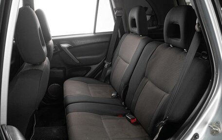 Toyota RAV4, 2003 год, 769 000 рублей, 7 фотография