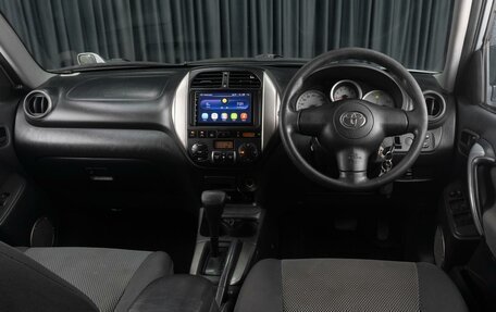Toyota RAV4, 2003 год, 769 000 рублей, 6 фотография