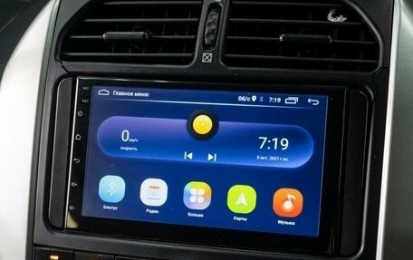 Toyota RAV4, 2003 год, 769 000 рублей, 13 фотография