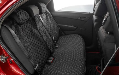 Chevrolet Aveo III, 2011 год, 469 000 рублей, 7 фотография