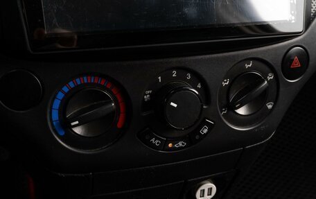 Chevrolet Aveo III, 2011 год, 469 000 рублей, 12 фотография