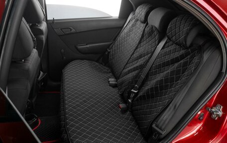 Chevrolet Aveo III, 2011 год, 469 000 рублей, 9 фотография