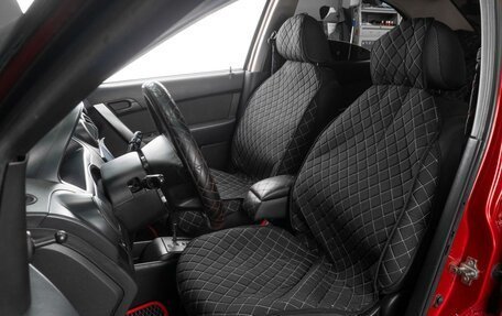 Chevrolet Aveo III, 2011 год, 469 000 рублей, 10 фотография