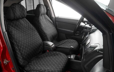 Chevrolet Aveo III, 2011 год, 469 000 рублей, 8 фотография