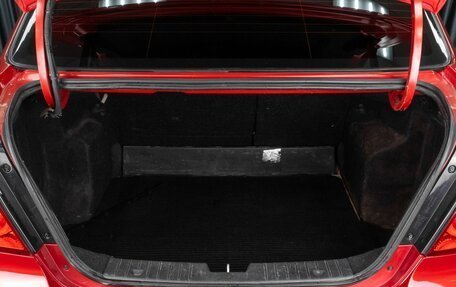 Chevrolet Aveo III, 2011 год, 469 000 рублей, 15 фотография