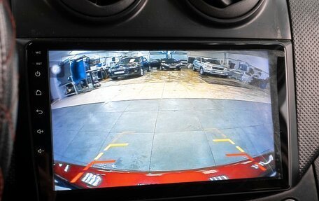 Chevrolet Aveo III, 2011 год, 469 000 рублей, 13 фотография