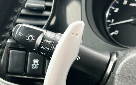 Mitsubishi Outlander III рестайлинг 3, 2015 год, 1 789 000 рублей, 15 фотография