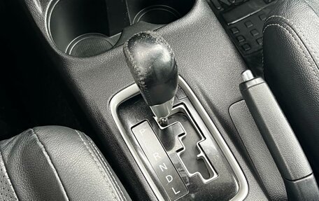 Mitsubishi Outlander III рестайлинг 3, 2015 год, 1 789 000 рублей, 12 фотография