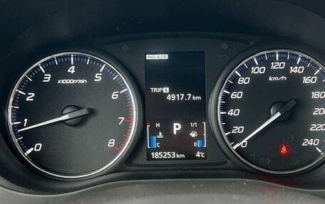 Mitsubishi Outlander III рестайлинг 3, 2015 год, 1 789 000 рублей, 11 фотография