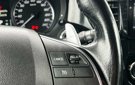 Mitsubishi Outlander III рестайлинг 3, 2015 год, 1 789 000 рублей, 18 фотография