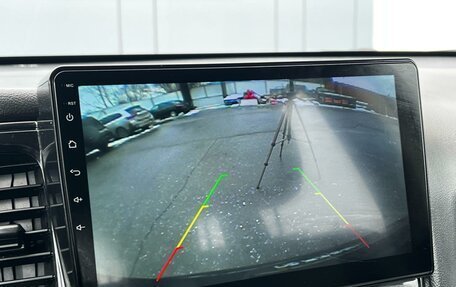 Mitsubishi Outlander III рестайлинг 3, 2015 год, 1 789 000 рублей, 22 фотография