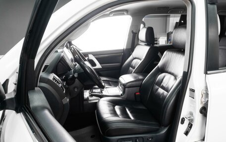 Toyota Land Cruiser 200, 2021 год, 7 999 000 рублей, 10 фотография