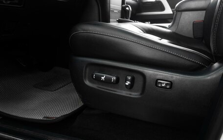 Toyota Land Cruiser 200, 2021 год, 7 999 000 рублей, 12 фотография