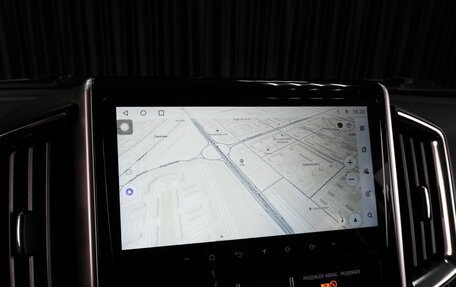 Toyota Land Cruiser 200, 2021 год, 7 999 000 рублей, 25 фотография