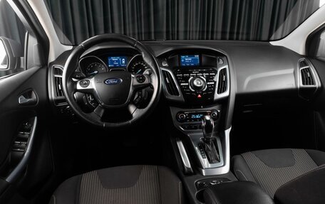 Ford Focus III, 2012 год, 1 019 000 рублей, 6 фотография