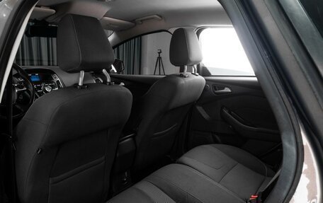 Ford Focus III, 2012 год, 1 019 000 рублей, 11 фотография