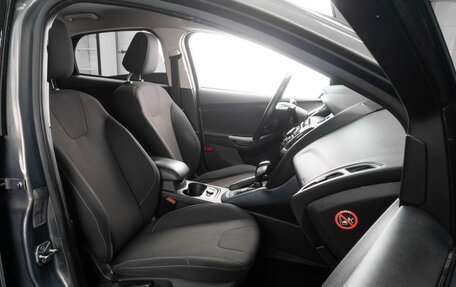 Ford Focus III, 2012 год, 1 019 000 рублей, 8 фотография