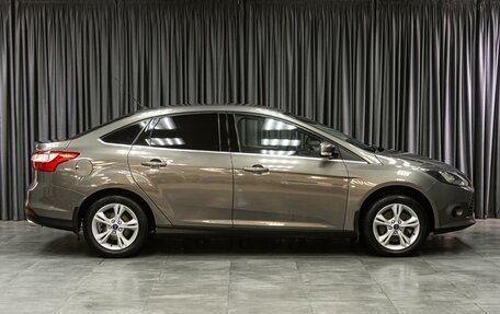 Ford Focus III, 2012 год, 1 019 000 рублей, 5 фотография