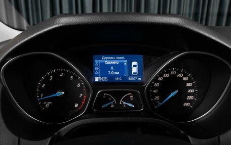 Ford Focus III, 2012 год, 1 019 000 рублей, 12 фотография