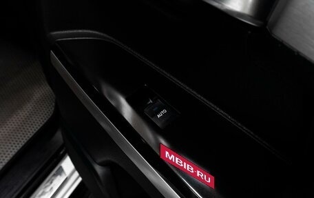 Toyota Land Cruiser 200, 2021 год, 7 999 000 рублей, 28 фотография