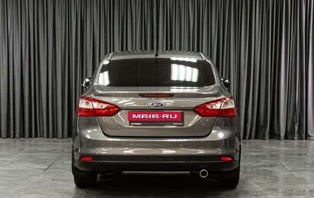 Ford Focus III, 2012 год, 1 019 000 рублей, 4 фотография