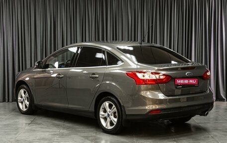 Ford Focus III, 2012 год, 1 019 000 рублей, 2 фотография