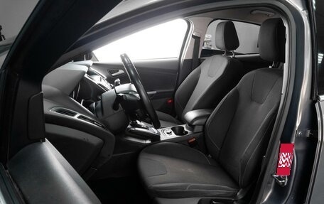 Ford Focus III, 2012 год, 1 019 000 рублей, 10 фотография