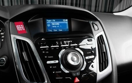 Ford Focus III, 2012 год, 1 019 000 рублей, 14 фотография