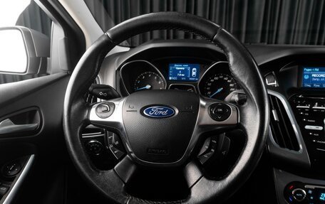 Ford Focus III, 2012 год, 1 019 000 рублей, 13 фотография