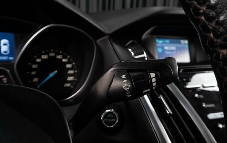 Ford Focus III, 2012 год, 1 019 000 рублей, 21 фотография