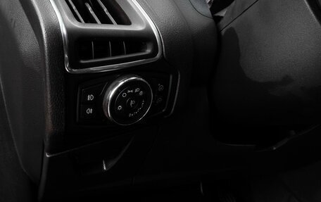 Ford Focus III, 2012 год, 1 019 000 рублей, 19 фотография