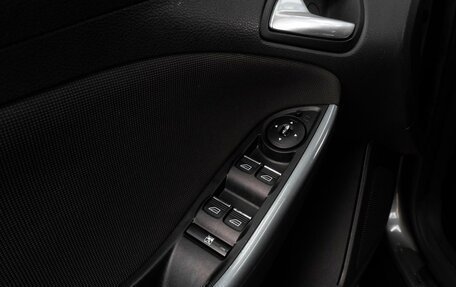 Ford Focus III, 2012 год, 1 019 000 рублей, 22 фотография