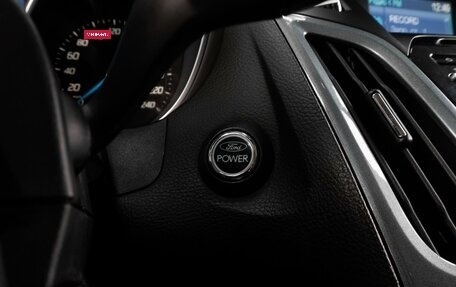 Ford Focus III, 2012 год, 1 019 000 рублей, 18 фотография