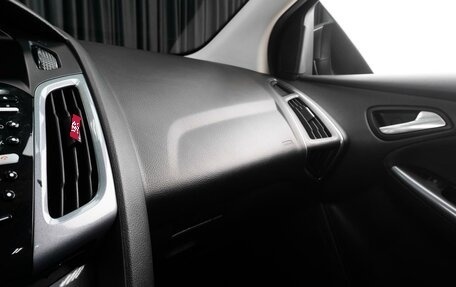 Ford Focus III, 2012 год, 1 019 000 рублей, 23 фотография