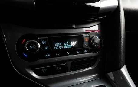 Ford Focus III, 2012 год, 1 019 000 рублей, 16 фотография