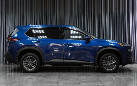Nissan Rogue, 2020 год, 3 299 000 рублей, 5 фотография